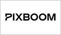 logo PIXBOOM
