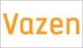 logo prodotti in vendita VAZEN