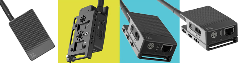 prodotti per cinema digitale Bit Part