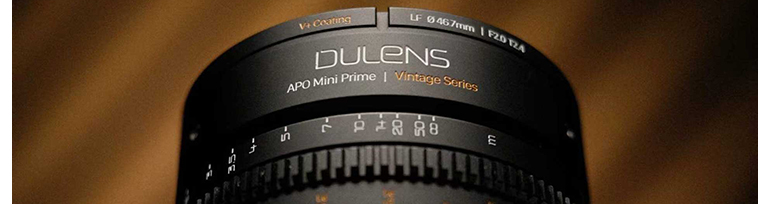 prodotti per cinema digitale DULENS