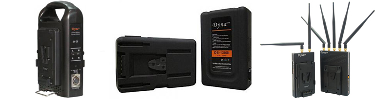 prodotti per cinema digitale DYNACORE