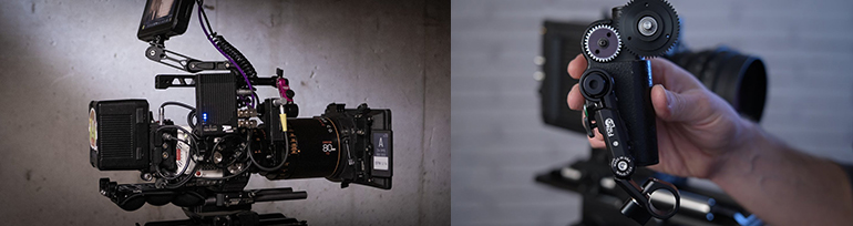 prodotti per cinema digitale LIGHTWIDOW