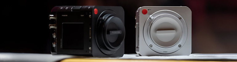 prodotti per cinema digitale PIXBOOM