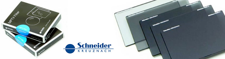 prodotti per cinema digitale Schneider